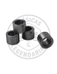 Casquets cargols Protector cadena cota i enduro ref.512030602