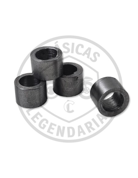 Screw caps Cota and enduro chain protector ref.512030602