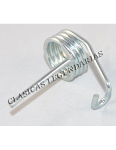 Muelle reposapies derecho cota 348-349 -200 Ref 5120326 2