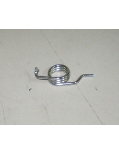 Muelle reposapies izquierdo cota 304-307-309-310 Ref 512034502