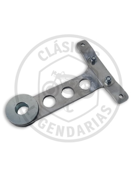 Chain cover support size 348-335-349 small Ref 5120370011