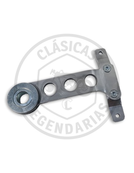 Chain cover support size 348-335-349 small Ref 5120370011