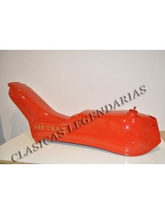 Deposito Montesa Cota 348 Trail pintado ref.51204461