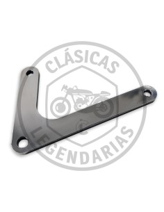 Head tie rod to Enduro 360 H and H6 chassis Ref 5120458 2