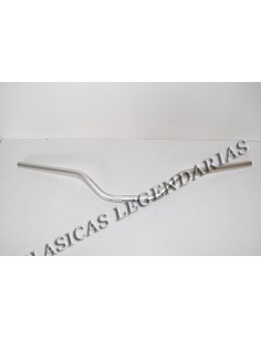 Manillar Cota 247, 74, 348 aluminio Ref.5130014