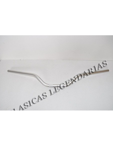 Manillar Cota 247, 74, 348 aluminio Ref.5130014