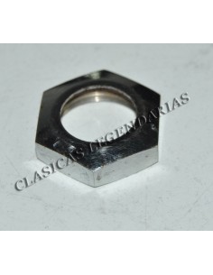 Tuerca dirección superior cota 348 Ref.: 5130025