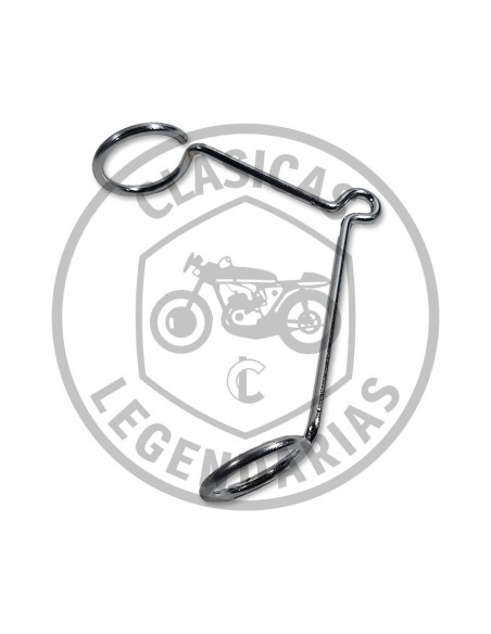 Suport far dret Montesa Cota 348 Ref 5135004