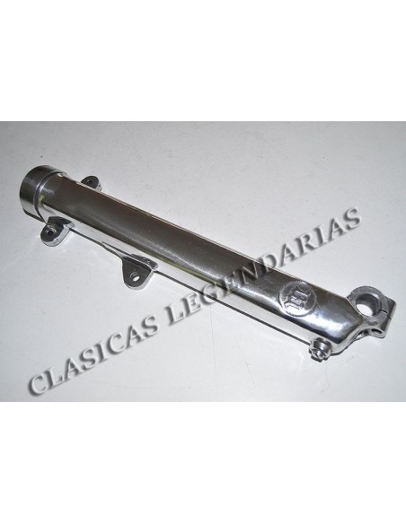 Soporte suspension delan, derecha cota 348 Ref 5135112