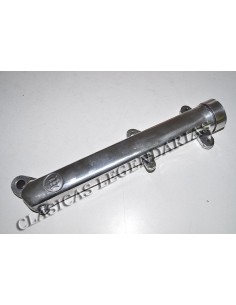 Soporte suspensión delantera izquierda Cota 348 Ref.5135113