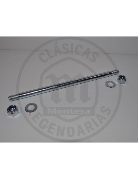 Eje Basculante cota 348 ref.5140031