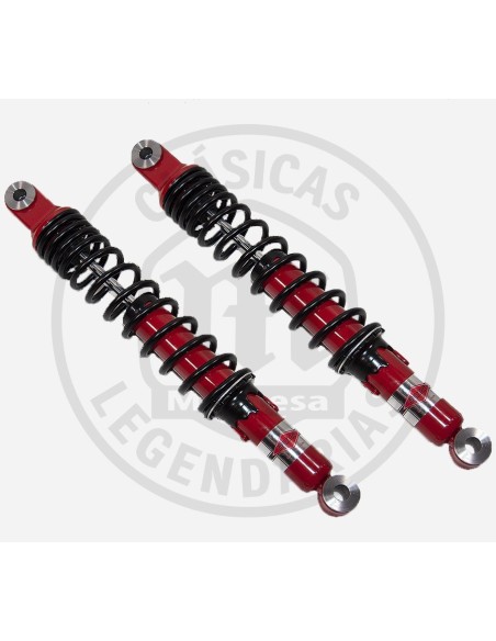 Juego de amortiguadores Montesa Cota 348-349, y varios modelos de Cota