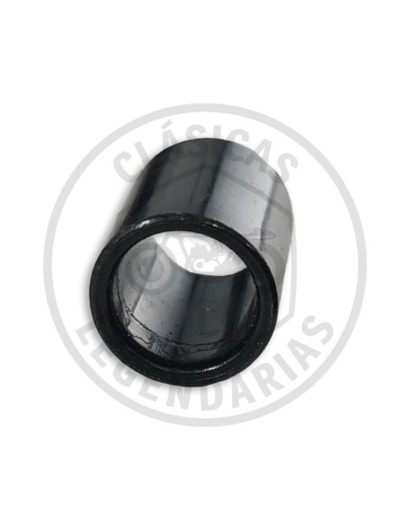Silemblock bushing shock absorbers 12x16 ref.514003505