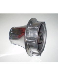 Tambor freno trasero cota 348 Ref 5150013