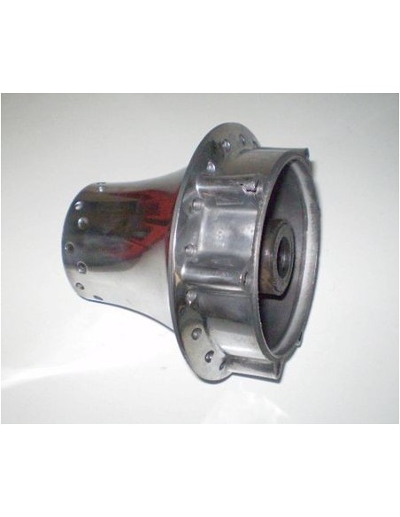 Tambor freno trasero cota 348 Ref 5150013