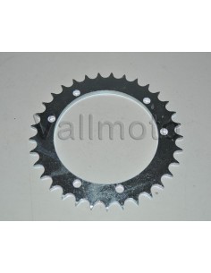 Plato arrastre cota 348-349-307. 33D.Ref 51500160