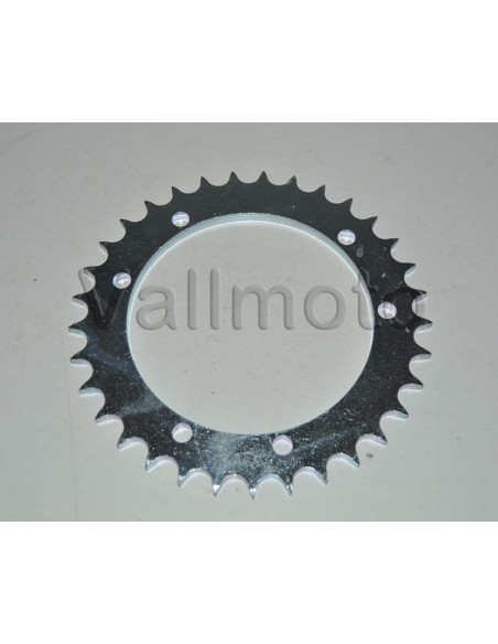 Plato arrastre cota 348-349-307. 33D.Ref 51500160