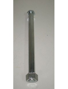 Eje rueda trasera cota 349 Ref 5150022