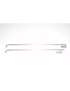 Radios rueda trasera cota 348 Ref 5150117