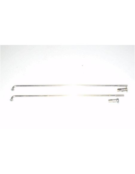 Radios rueda trasera cota 348 Ref 5150117