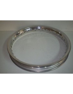 Llanta aluminio 1.85x18 cota 247-348 etc Ref 5150123