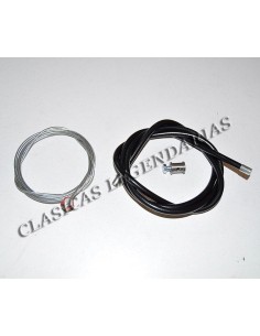 kit cable Freno delantero Cota 348 - 349 ref. 515501601