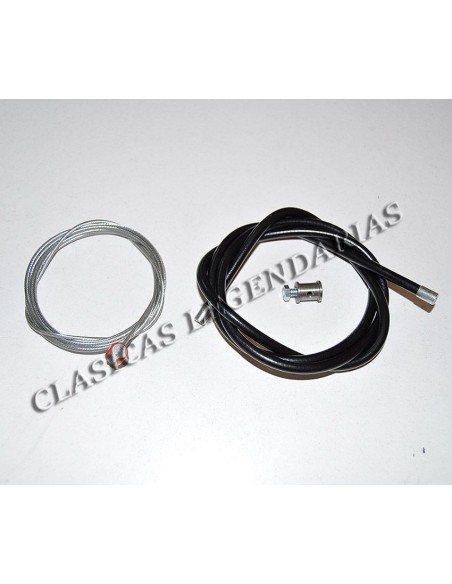 kit cable Freno delantero Cota 348 - 349 ref. 515501601