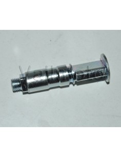 Leva expansion zapatas cota 348 Ref 5155004