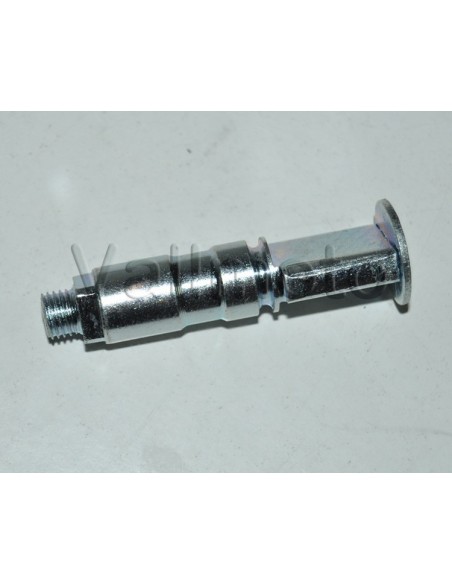 Leva expansion zapatas cota 348 Ref 5155004