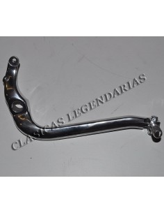 Palanca freno trasero cota 348 Ref 5155031
