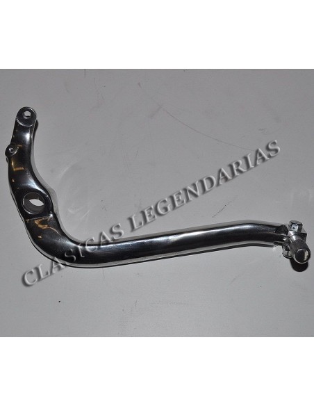 Palanca freno trasero cota 348 Ref 5155031
