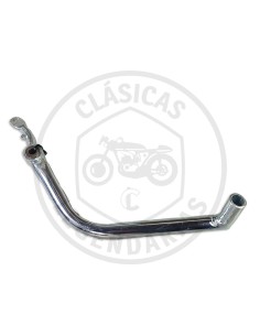 Palanca freno trasero Montesa Cota 348 Trail ref.515503115