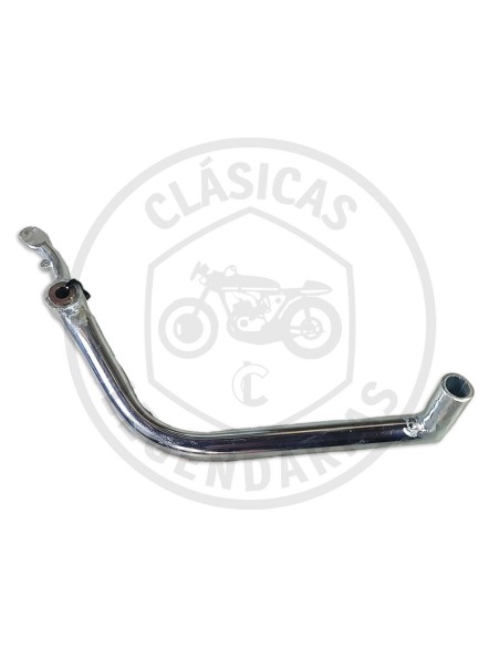 Palanca freno trasero Montesa Cota 348 Trail ref.515503115