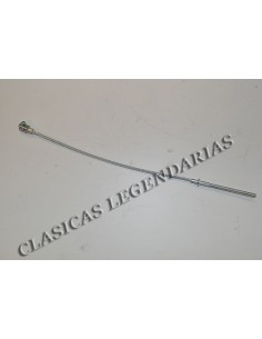 Cable freno trasero cota 348 ref. 5155144
