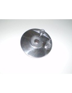 Plato portazapatas trasero cota 348 Ref 5155148