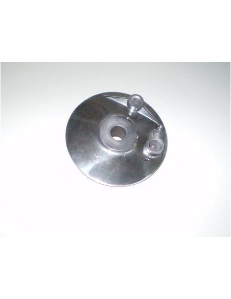 Plato portazapatas trasero cota 348 Ref 5155148