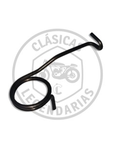 Rear brake lever spring Montesa Cota 348-349 Ref.5155156