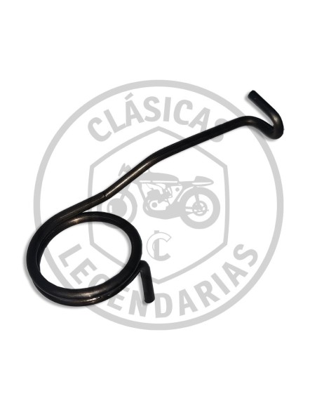 Rear brake lever spring Montesa Cota 348-349 Ref.5155156