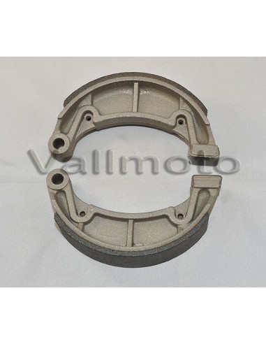 Zapatas Freno enduro 125 H y Cota 349 ref.1855006