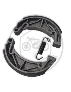 Montesa Cota 349 white front brake shoes ref.5159006021