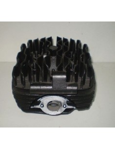 cilindro motor Montesa Cota 349 completo, con culata y piston