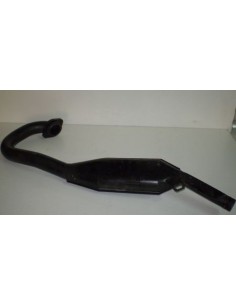 Silencioso cota 348 Ref 5160038