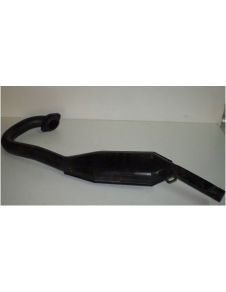 Silencioso cota 348 Ref 5160038