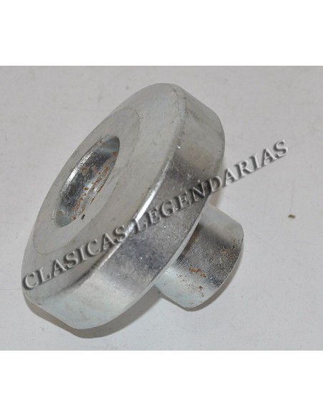 Contrapeso cigüeñal Cota 348. Ref.: 5160171