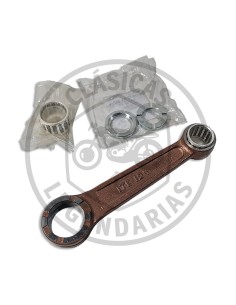 Montesa Cota connecting rod 348-330-349 ref.5160229 2