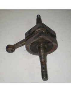 Cigüeñal completo Cota 349. Ref.: 516022902