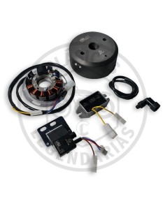 Encendido electronico Montesa Cota 247-348-349 ref.51610011