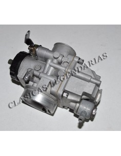Carburador amal original cota 348