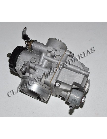 Carburador amal ml 26-27 cota 348 Ref 5162001