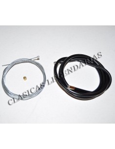 Kit cable acelerador Cota 348 - 349 ref. 516205301